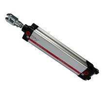 Pneumatic Cylinder "Top Air" AZ CB63B200-Y ISO 6431